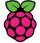 Raspberry Pi logo