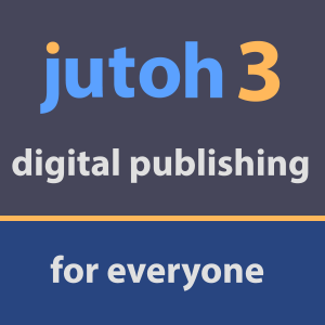 Jutoh logo