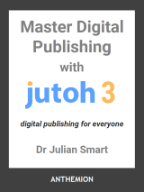 Jutoh book cover