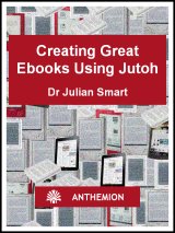 Jutoh book cover