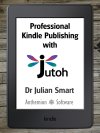 Jutoh for Kindle book cover