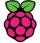 Raspbery Pi Logo